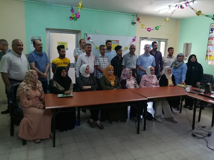 دائرة الصحة العامة تقيم ورشة عمل لمدراء شعب الصحة المدرسة لدوائر الصحة في بغداد والمحافظات